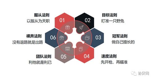 企业管理人员必看 从控制到赋能，重塑管理新思维